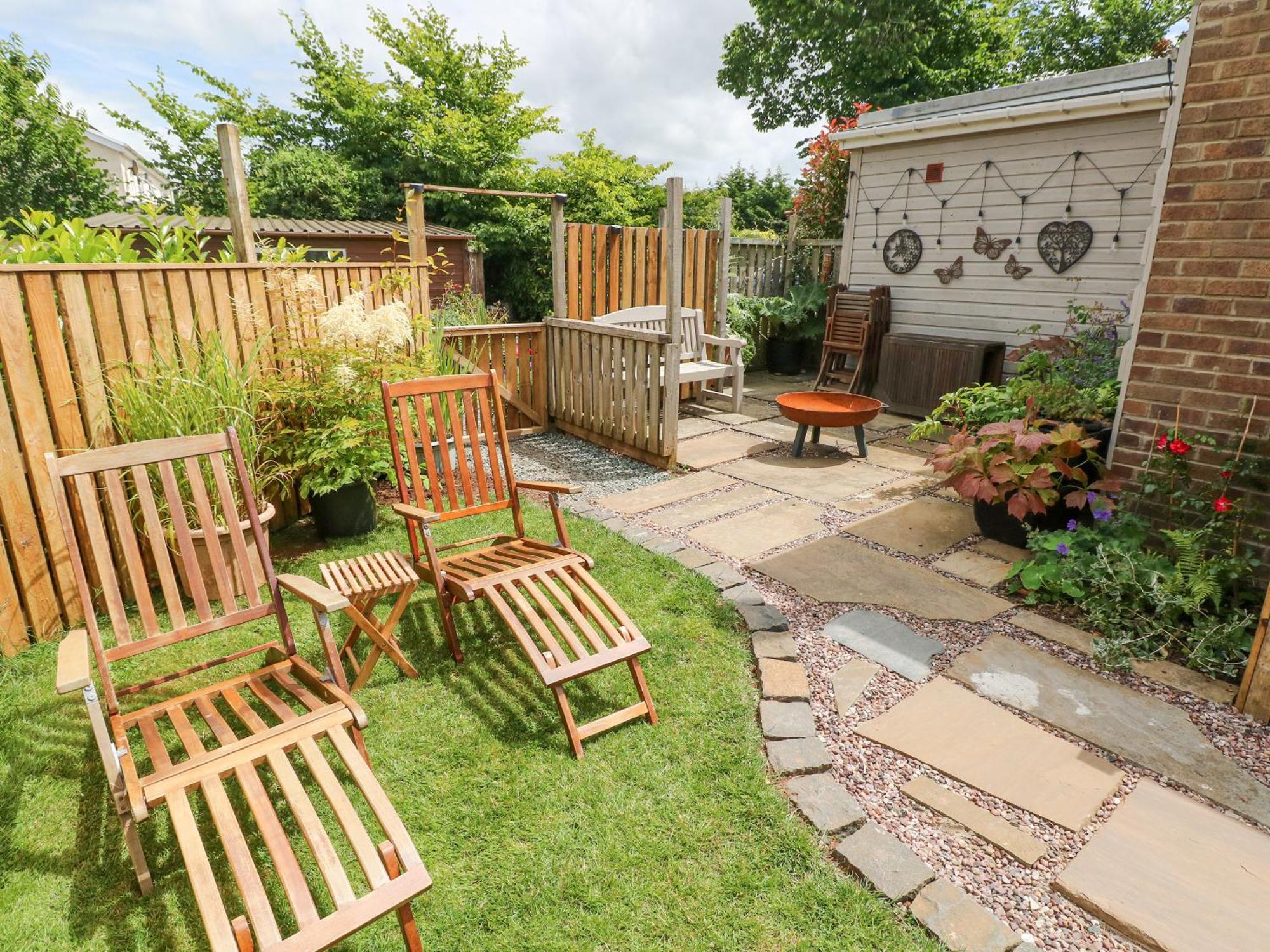 Garden View Pembroke